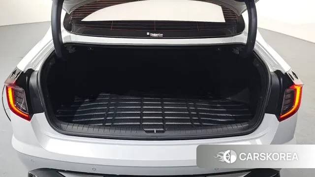 Hyundai Sonata (DN8) id 3492670 из Кореи 10