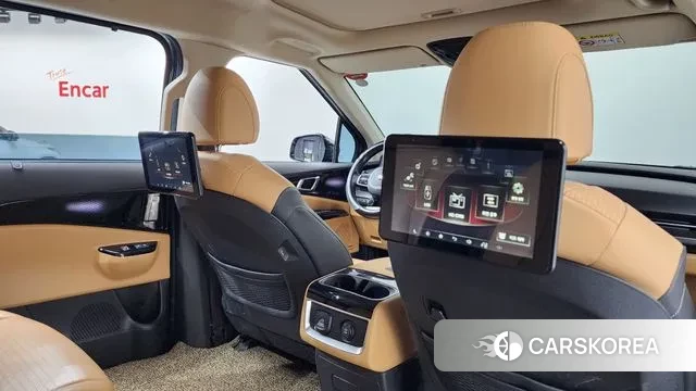 Kia Carnival 4th generation id 3611558 из Кореи 10