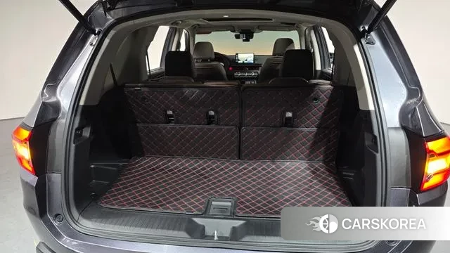 Honda Pilot 4th generation id 3769864 из Кореи 10