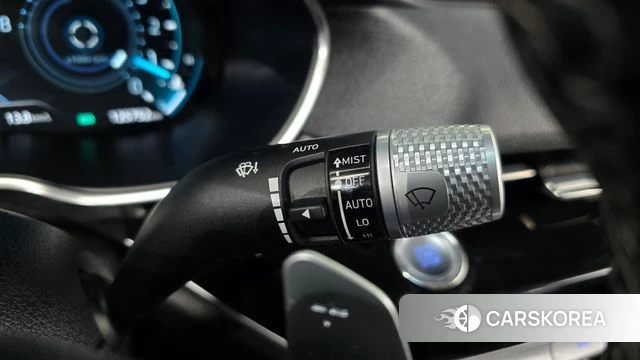 Genesis G80 (RG3) id 4836227 из Кореи 10