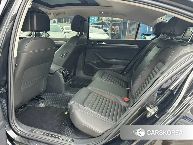 Volkswagen Magotan id 4334875 из Китая 10