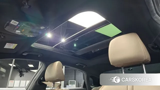 Kia K8 id 3367535 из Кореи 10