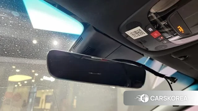 Kia K8 id 3787709 из Кореи 10