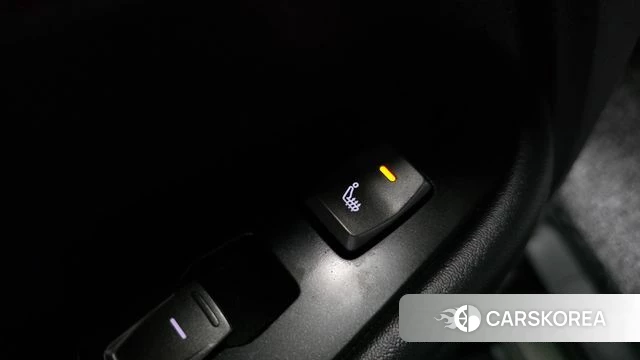 Ssangyong The New Rexton Sports Cannes id 3941128 из Кореи 10