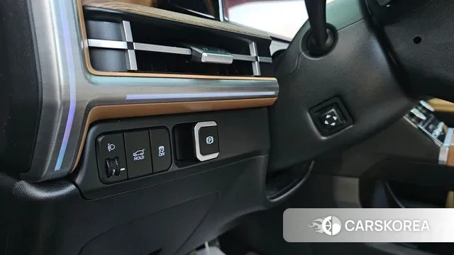 Hyundai Santa Fe (MX5) id 3590783 из Кореи 10