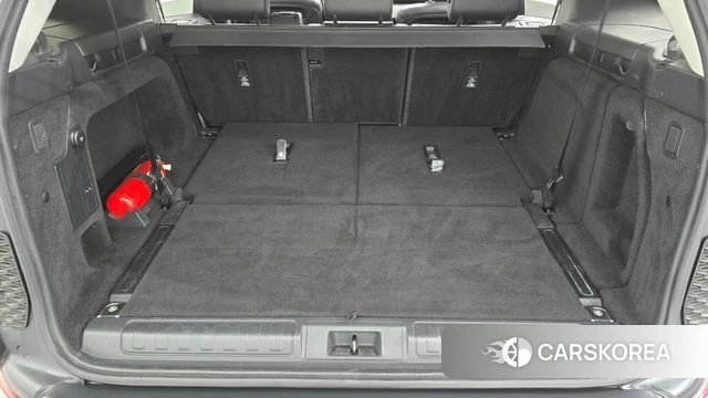 Land Rover Discovery 5 id 4717983 из Кореи 10