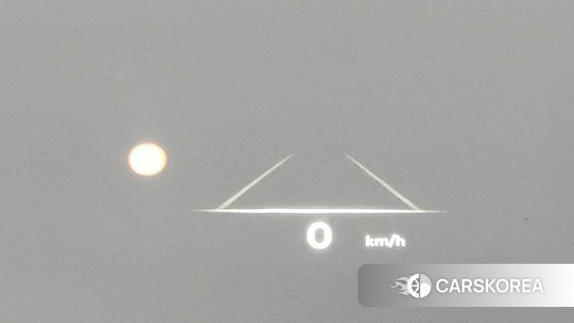 Genesis GV70 id 3939940 из Кореи 10