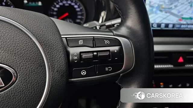 Kia K5 3rd generation id 3018242 из Кореи 10