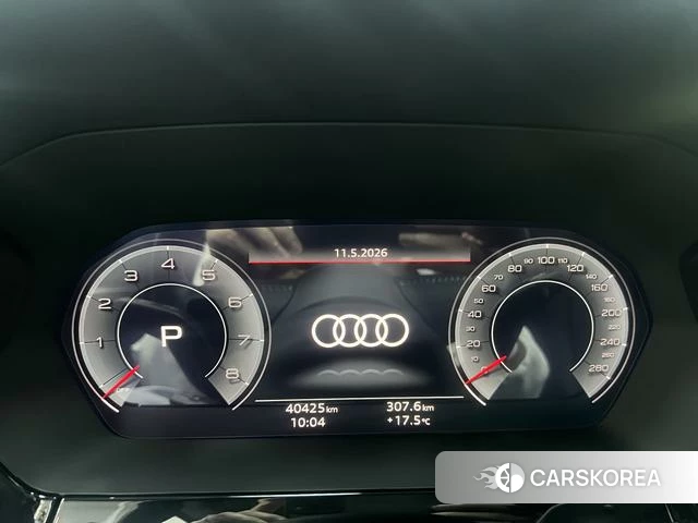 Audi A3 id 4307467 из Китая 10
