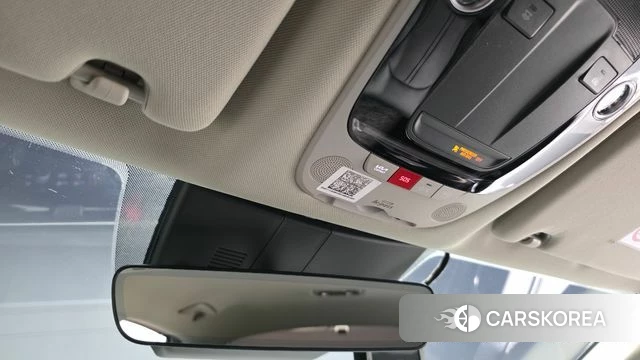 Kia The New K5 Hybrid 3rd generation id 4421855 из Кореи 10