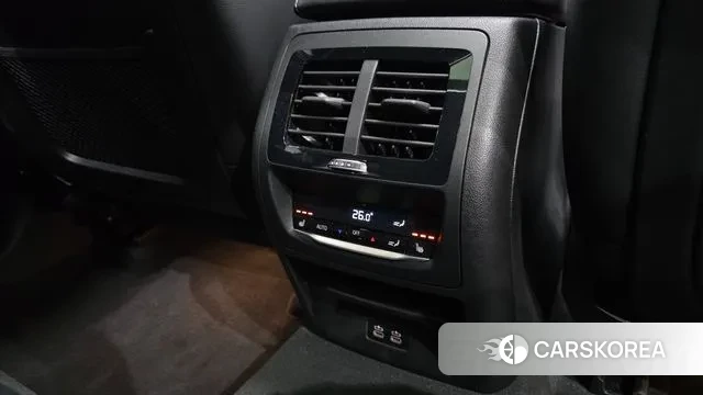 BMW X4 (G02) id 3745206 из Кореи 10