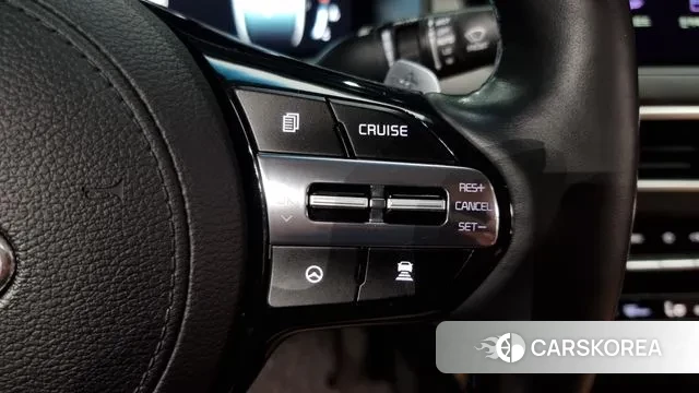 Kia K7 Premier id 3024191 из Кореи 10