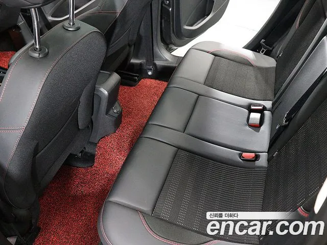 Peugeot 2008 id 2760463 из Кореи 10