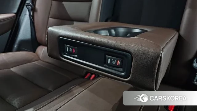 Renault Korea (Samsung) QM6 id 3494334 из Кореи 10