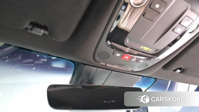 Kia K8 Hybrid id 4745260 из Кореи 10