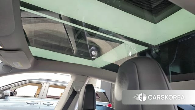 Tesla Model Y id 4523477 из Кореи 10