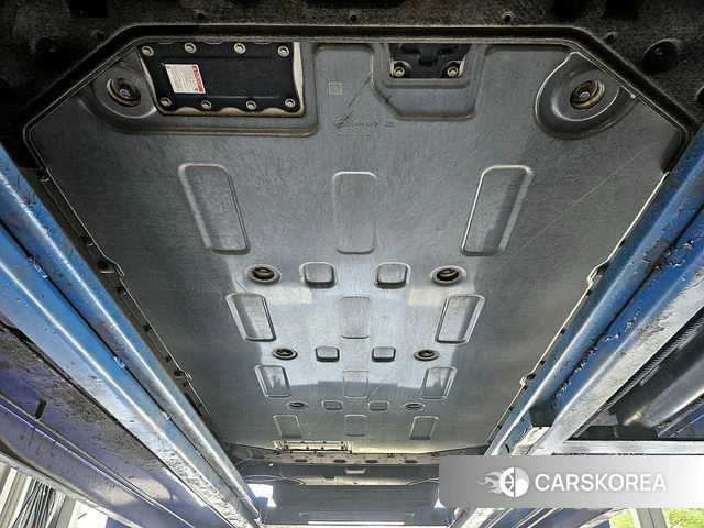 Hyundai Ionic 5 id 4646335 из Кореи 10