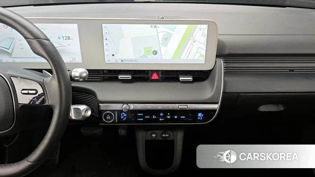 Hyundai Ionic 5 id 4222867 из Кореи 10