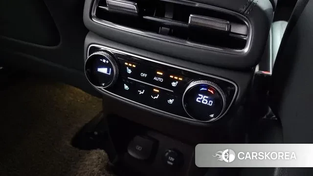 Genesis GV80 id 3492844 из Кореи 10