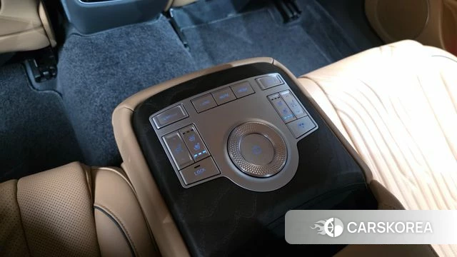 Genesis G80 (RG3) id 3842376 из Кореи 10