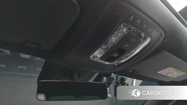 Mercedes-Benz GLA - Class H247 id 3807152 из Кореи 10