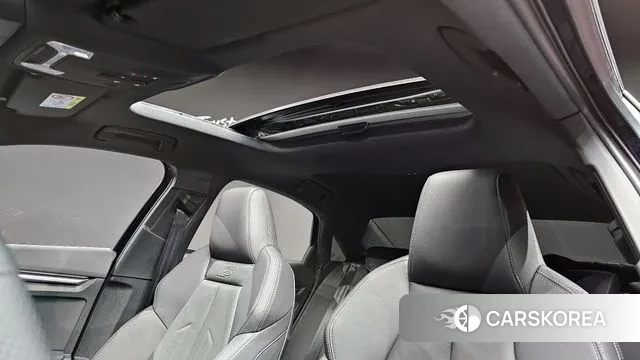 Audi A3 (8Y) id 3711211 из Кореи 10