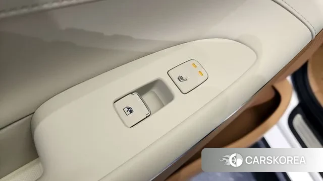 Hyundai The New Grandeur IG Hybrid id 3534396 из Кореи 10