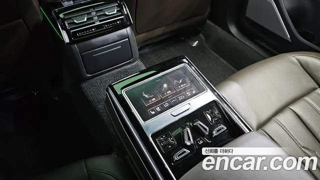 Audi A8 (D5) id 2665326 из Кореи 10