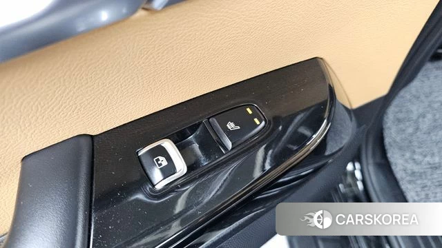 Kia Mohave Master id 4594662 из Кореи 10