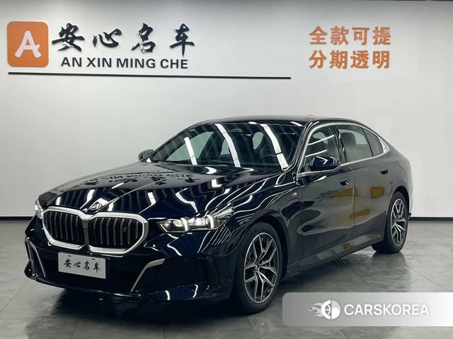 BMW i5 id 4256448 из Китая 10