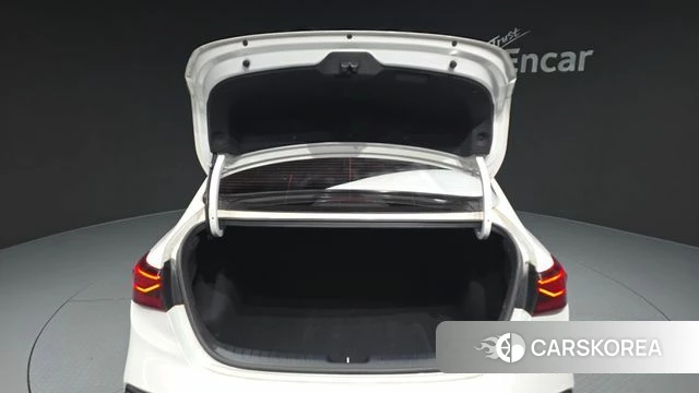 Kia Come New K3 id 4918525 из Кореи 10