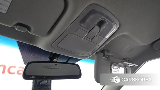 Ssangyong Tivoli Armor id 3709261 из Кореи 10