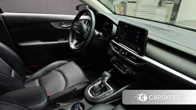 Kia The New K3 2nd generation id 4476367 из Кореи 10