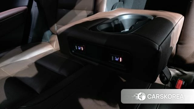 Renault Korea (Samsung) The New QM6 id 3853173 из Кореи 10