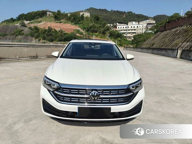 Volkswagen Sagitar id 4272490 из Китая 10