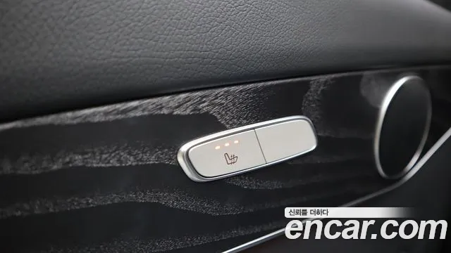 Mercedes-Benz GLC-Class X253 id 2678526 из Кореи 10