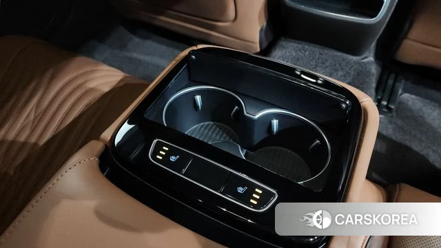Genesis G80 (RG3) id 3872531 из Кореи 10