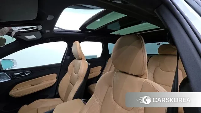 Volvo XC60 second Generation id 3644320 из Кореи 10