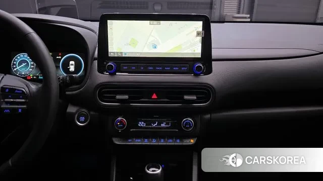 Hyundai The New Kona Hybrid id 3572513 из Кореи 10