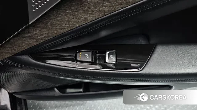 Kia K8 id 3433000 из Кореи 10