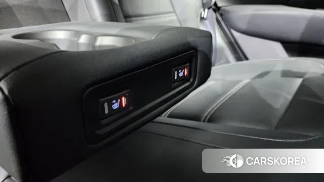 Renault Korea (Samsung) The New QM6 id 3027879 из Кореи 10