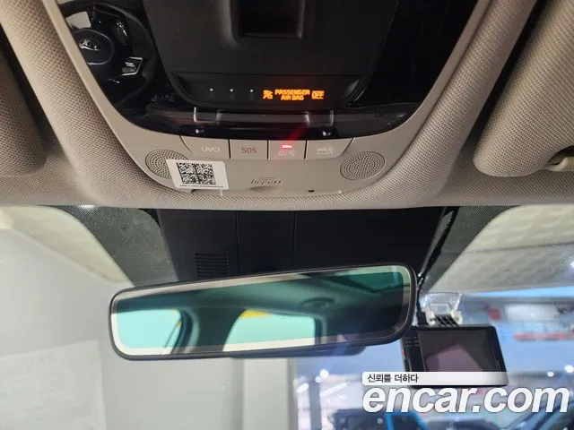 Kia Sorento 4th Generation id 2646943 из Кореи 10