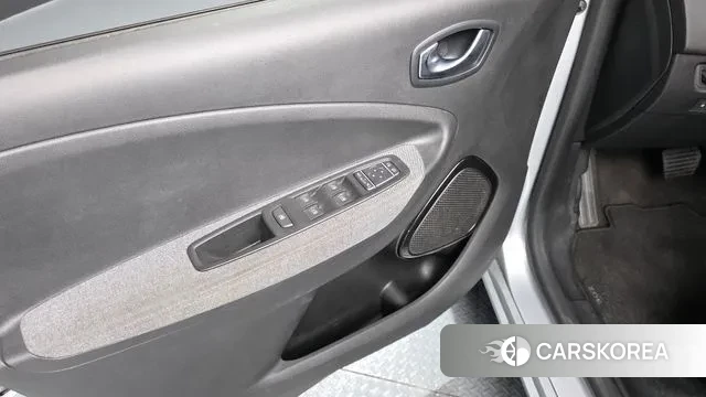 Renault Korea (Samsung) Joe id 3003244 из Кореи 10