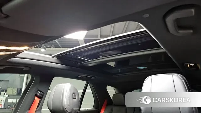 Mercedes-Benz GLE-Class W167 id 3053965 из Кореи 10