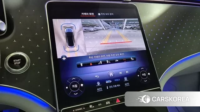 Mercedes-Benz EQE V295 id 3550094 из Кореи 10