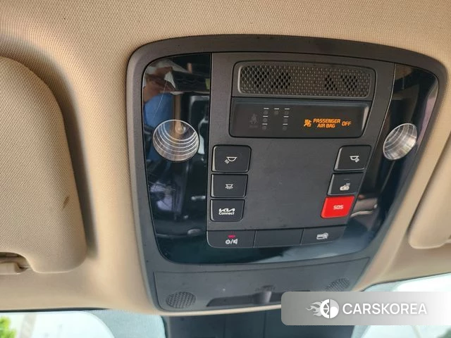 Kia Carnival 4th generation id 4848061 из Кореи 10