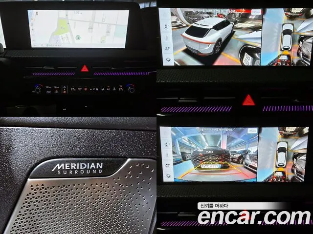 Kia EV6 id 2822768 из Кореи 10