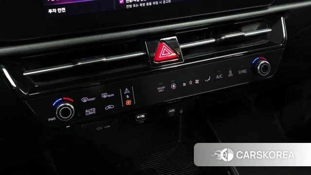 Kia Di All New Niro EV id 3826925 из Кореи 10