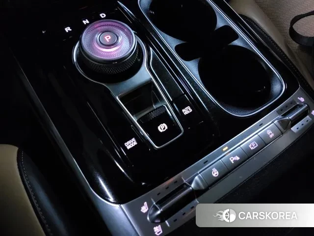 Kia Carnival 4th generation id 3355662 из Кореи 10