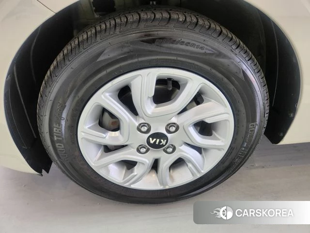 Kia All New Morning (JA) id 4255218 из Кореи 10